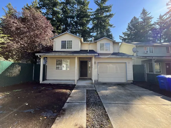 3810 SE 117th Pl, Portland, OR 97266