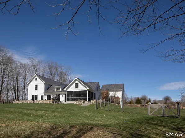 5 Valley Road, Salisbury, CT 06039