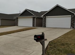 425 Meadowlark Dr #1, El Dorado, KS 67042