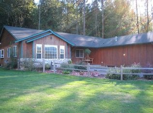 27427 139th Ave NE, Arlington, WA 98223