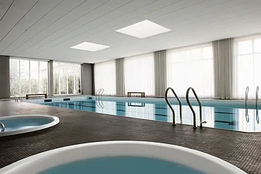 Rented by Citi Habitats