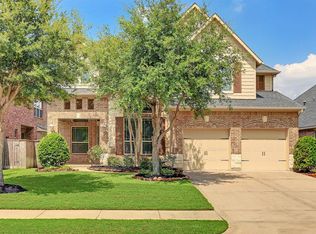 27618 Dalton Bluff Ct, Katy, TX 77494