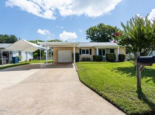 613 Easy St, Daytona Beach, FL 32117