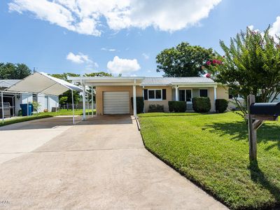 613 Easy St, Daytona Beach, FL, 32117