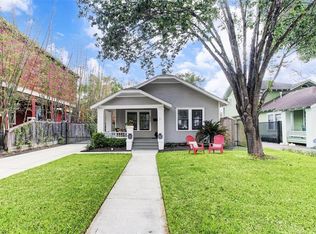 526 W 18th St, Houston, TX 77008