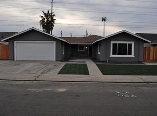2121 Venus Dr, Ceres, CA 95307