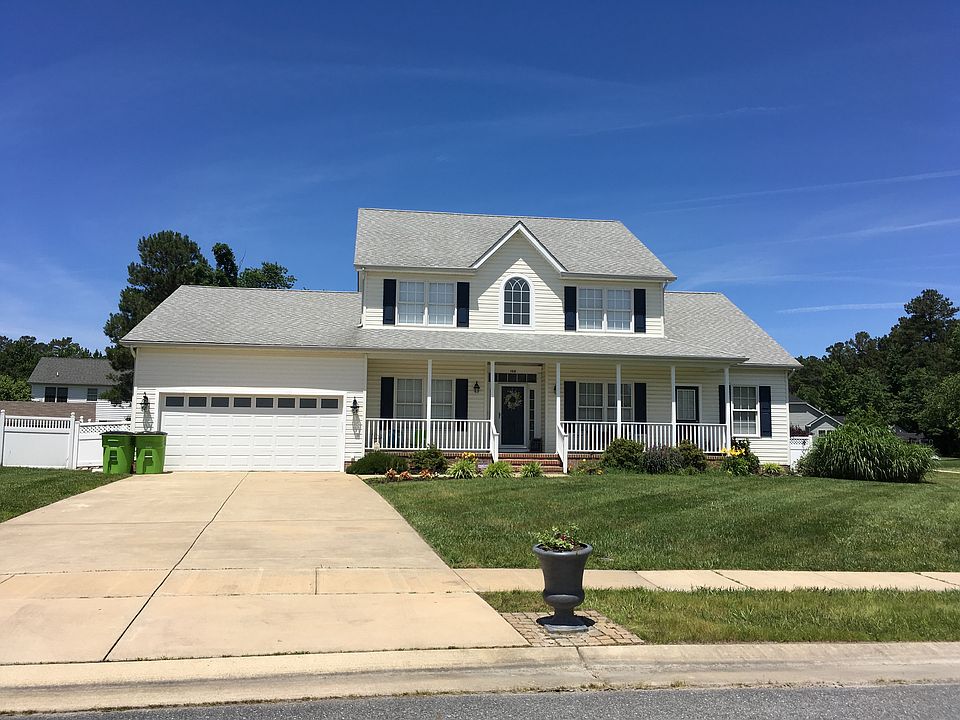 132 Bree Ct.