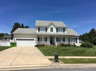 132 Bree Ct, Grasonville, MD 21638