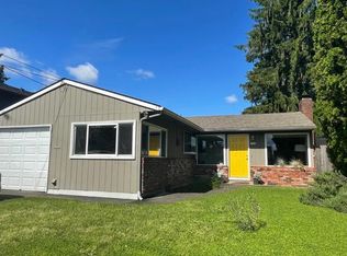 1705 NE 81st Ave, Portland, OR 97213