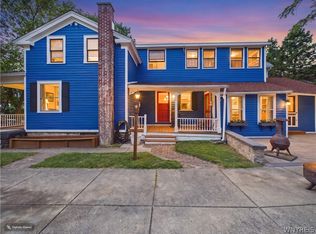 33 N Ellicott St, Williamsville, NY 14221