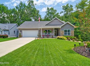 247 Thrushwood Dr, Fairfield Glade, TN 38558