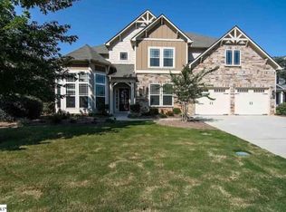 5 Farren Ct, Greenville, SC 29607