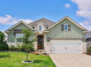 4010 Brownway Dr, College Station, TX 77845