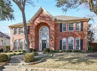 803 Highland Lakes Ct, Keller, TX 76248