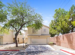 231 Favorable Ct, North Las Vegas, NV 89032