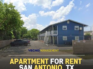 Bandera Flats Apartment, San Antonio, TX 78228