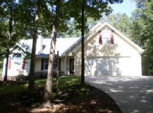 236 Lafayette St, Locust Grove, GA 30248