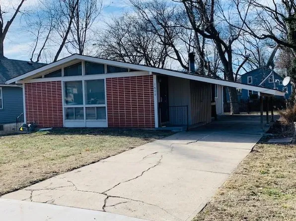 1600 S Ralston Ave, Independence, MO 64052