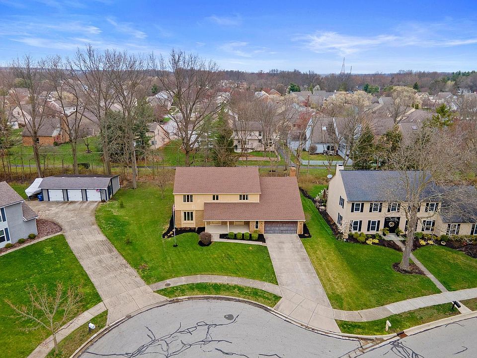 1st image of 124 Shagbark Dr