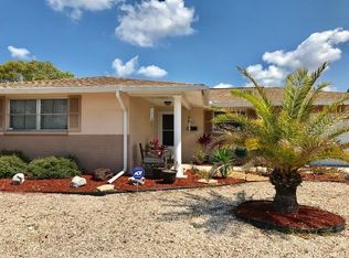 7821 Lotus Dr, Port Richey, FL 34668