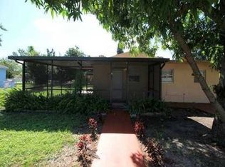 280 NW 179th Ter, Miami Gardens, FL 33169