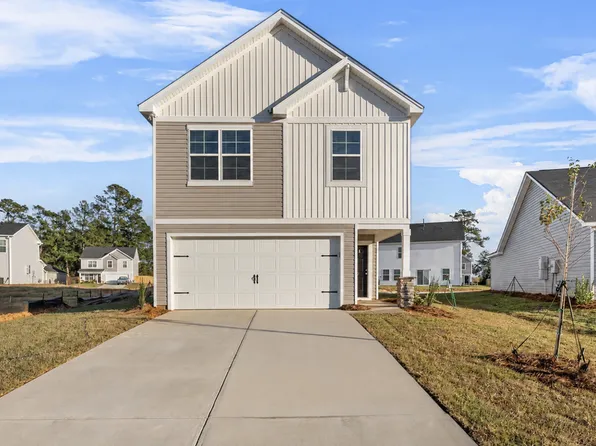 580 Corkscrew Ln #18, Blythewood, SC 29016