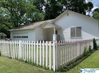 2814 8th Ave SW, Huntsville, AL 35805