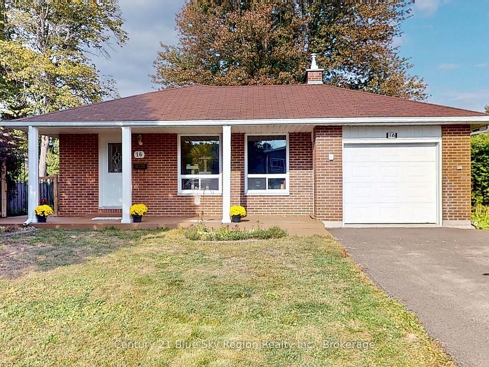 1st image of 16 Herman Cres