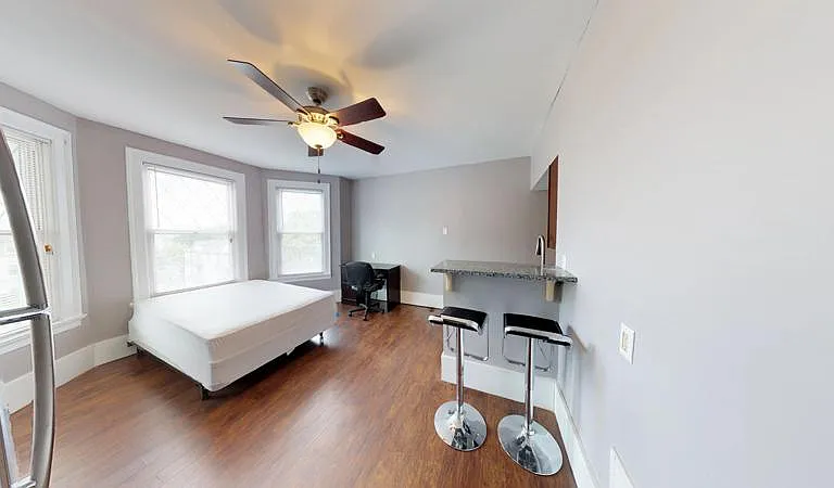 113 Comstock Ave #6 — Photo 4