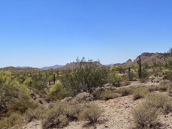 4th image of 55XX W ADOBE DAM Road #509-21-002Y