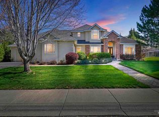 2065 N Stonecrest Way, Eagle, ID 83616