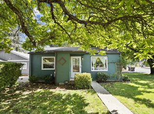 499 SW 5th Ave, Canby, OR 97013