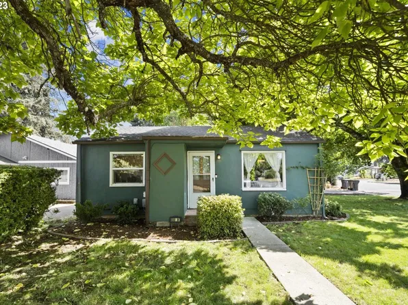 499 SW 5th Ave, Canby, OR 97013