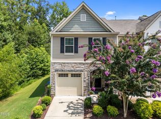 3801 Windsnap Dr, Wake Forest, NC 27587