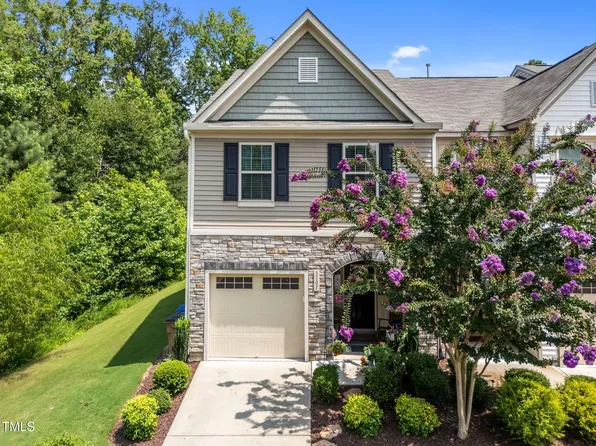 3801 Windsnap Dr, Wake Forest, NC 27587