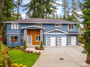 15118 SE 40th Pl, Bellevue, WA