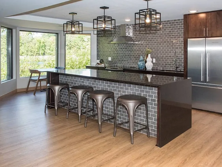 Aspenwoods Apartments — Photo 14