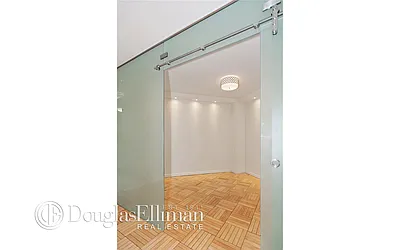 Sold by Douglas Elliman