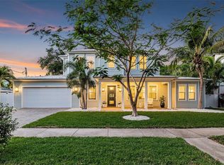 3711 W Barcelona St, Tampa, FL 33629