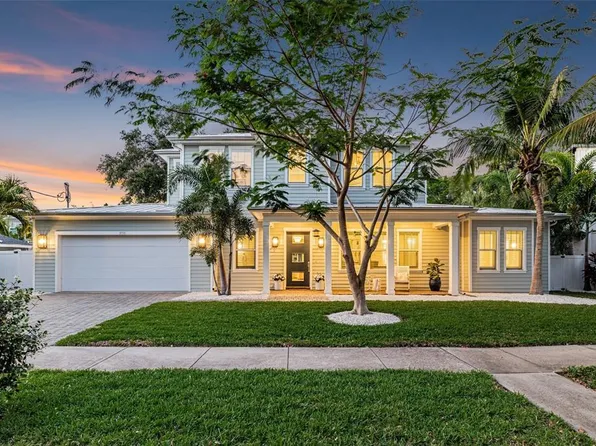 3711 W Barcelona St, Tampa, FL 33629