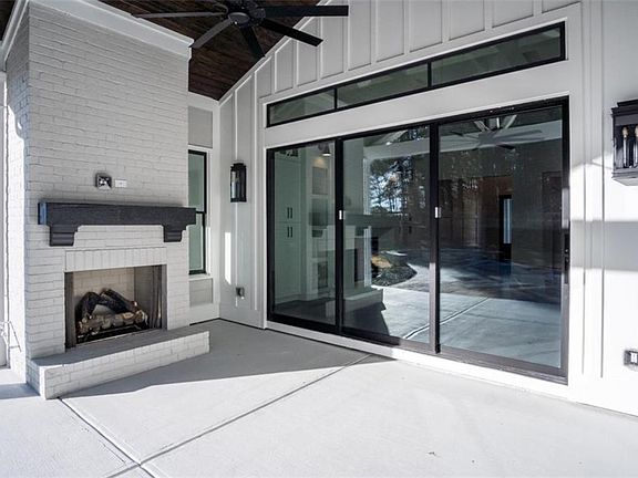 4th image of LOT 1 Cox Rd