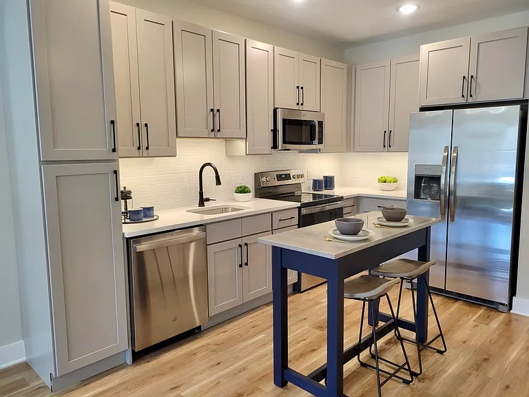 The Fritz Apartments — Photo 63