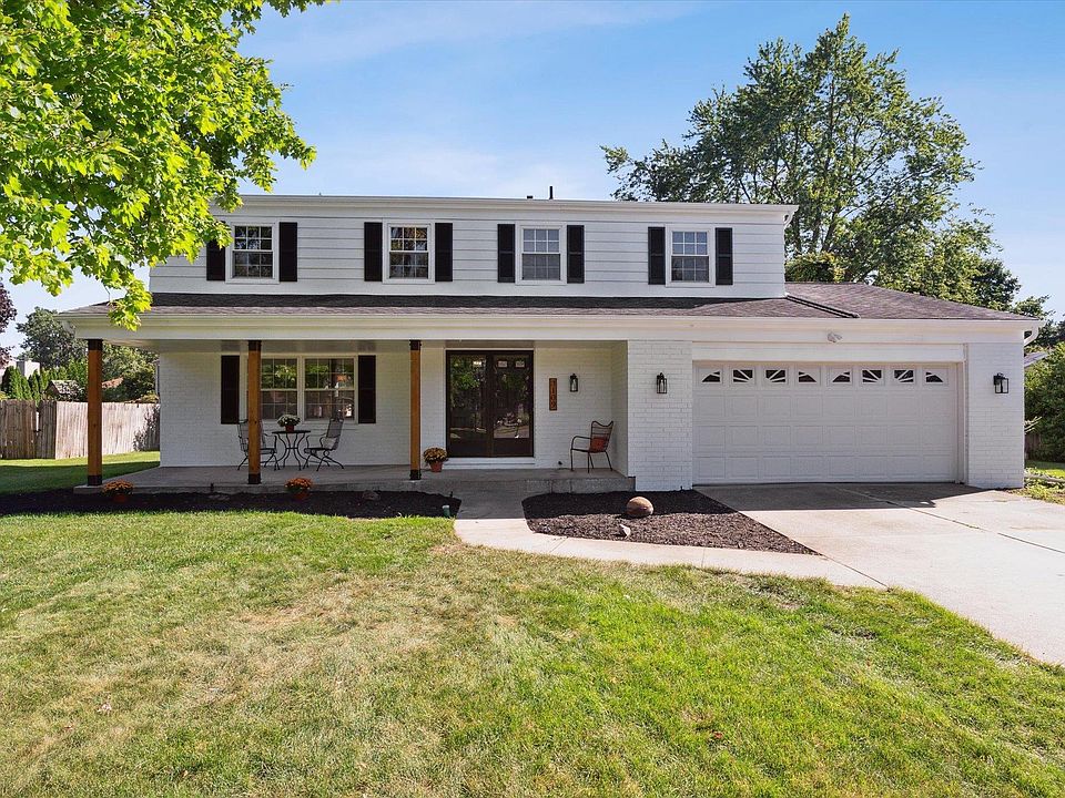 1st image of 3109 Crabtree Ln