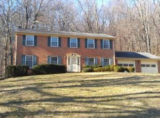 1939 Pelham Dr, Roanoke, VA 24018
