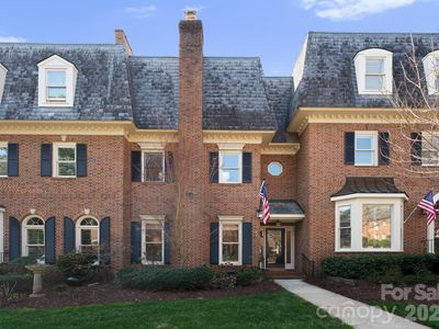 236 Perrin Pl, Charlotte, NC, 28207