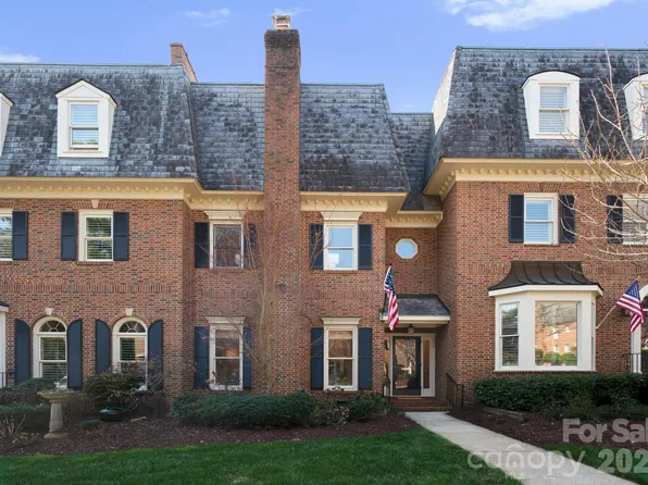 236 Perrin Pl, Charlotte, NC 28207