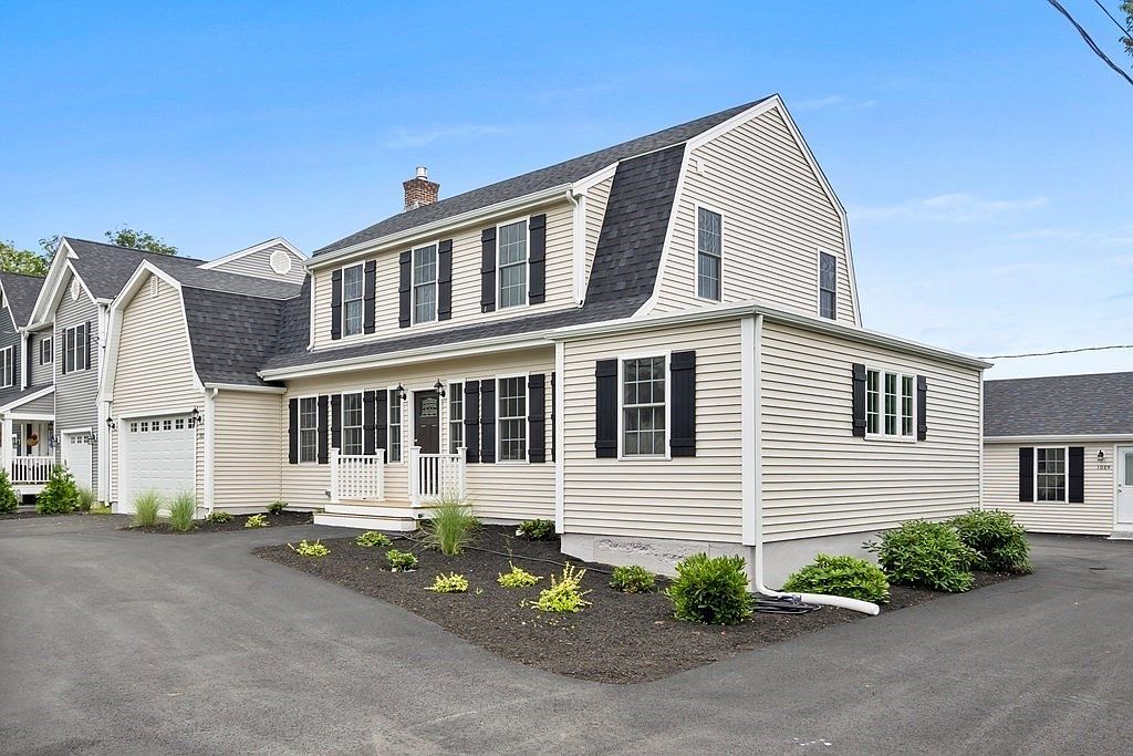 108 High St, Wareham, MA 02571 MLS 73089601 Zillow