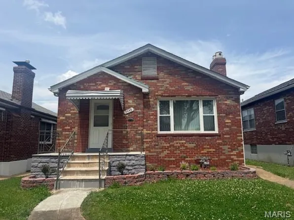 5449 Mardel Ave, Saint Louis, MO 63109