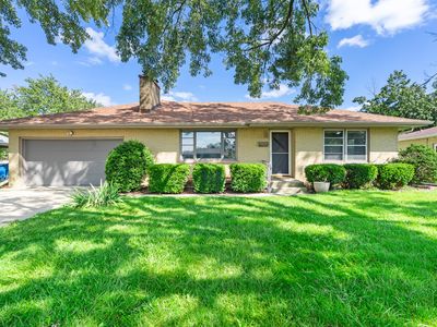 1616 Barthelone Ave, Crest Hill, IL, 60403