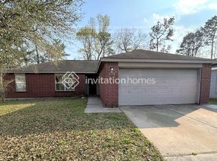 16334 Many Trees Ln, Conroe, TX 77302